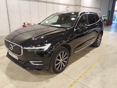 Volvo XC60 2.0 T8 RECHARGE GEARTRONIC INSCRIPTION