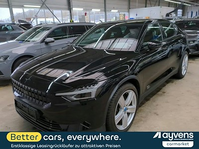 Polestar 2 dual 2 Dual Motor 78kWh