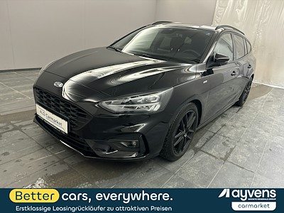 Ford Focus Turnier 2.0 EcoBlue Start-Stopp-System ST-LINE X Kombi, 5-turig, 6-Gang