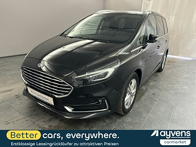 Ford Galaxy 2.5 Duratec FHEV (5-Sitzer) TITANIUM Kombi, 5-turig, Automatik, 1-Gang