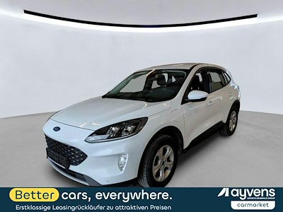Ford Kuga 2.5 Duratec PHEV COOL&amp;CONNECT Geschlossen, 5-turig, Automatik, 1-Gang