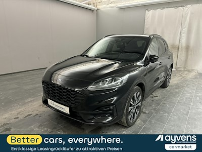 Ford Kuga 2.5 Duratec PHEV ST-LINE X Geschlossen, 5-turig, Automatik, 1-Gang