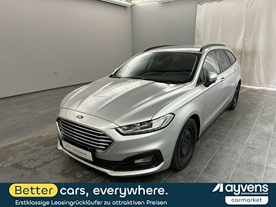 Ford Mondeo Turnier 2.0 EcoBlue Aut. Trend Kombi, 5-turig, Automatik, 8-Gang