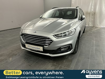 Ford Mondeo Turnier 2.0 EcoBlue Trend Kombi, 5-turig, 6-Gang