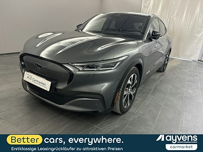 Ford Mustang mach-e AWD Geschlossen, 5-turig, Direktantrieb, 1-Gang