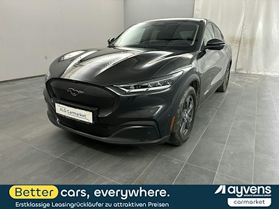 Ford Mustang mach-e Geschlossen, 5-turig, Direktantrieb, 1-Gang