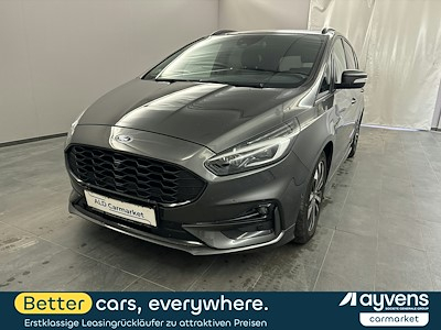 Ford S-Max 2.0 EcoBlue Aut. ST-LINE Kombi, 5-turig, Automatik, 8-Gang