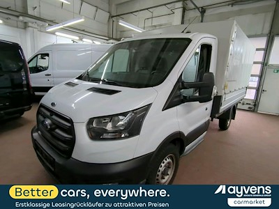 Ford Transit 310 L2 VA Basis