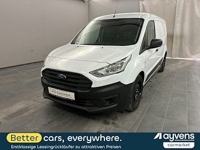 Ford Transit connect 210 L2 S&amp;S Basis Kasten, 4-turig, 6-Gang