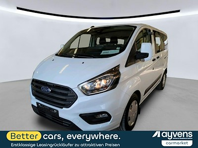 Ford Transit custom 320 L1H1 VA Trend Kombi, 4-turig, 6-Gang