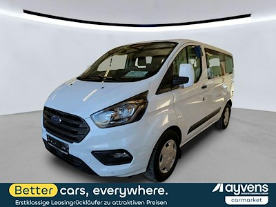 Ford Transit custom 320 L1H1 VA Trend Kombi, 4-turig, 6-Gang