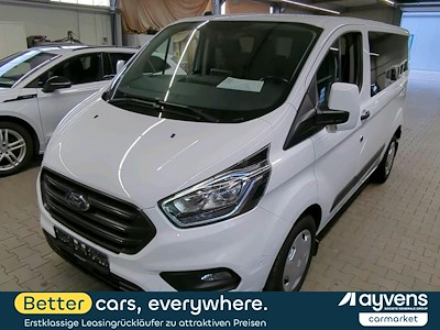 Ford Transit custom 340 L1H1 VA Trend