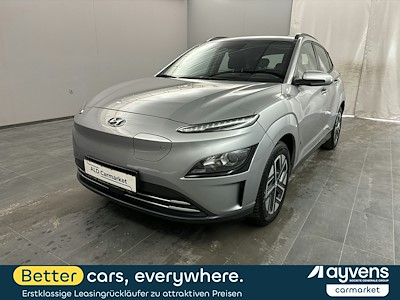 Hyundai Kona EV Select Geschlossen, 5-turig, Direktantrieb, 1-Gang