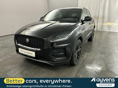 Jaguar E-Pace D165 AWD Aut. SE Geschlossen, 5-turig, Automatik, 9-Gang