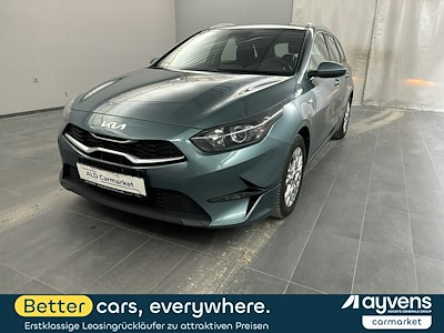 Kia Ceed SW 1.6 CRDi (48V Mild-Hybrid) Vision Kombi, 5-turig, 6-Gang
