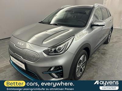 Kia E-Niro Vision Geschlossen, 5-turig, Direktantrieb, 1-Gang