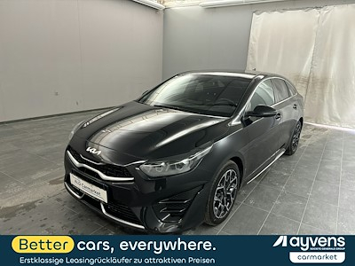Kia ProCeed 1.5 T-GDI DCT7 OPF GT LINE Coupe, 5-turig, Automatik, 7-Gang
