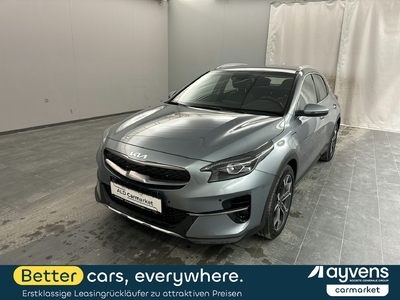 Kia XCeed 1.6 GDI DCT6 OPF Plug-in-Hybrid Spirit Geschlossen, 5-turig, Automatik, 6-Gang