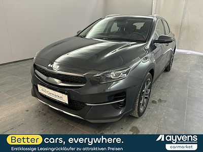 Kia XCeed 1.6 GDI DCT6 OPF Plug-in-Hybrid Spirit Geschlossen, 5-turig, Automatik, 6-Gang