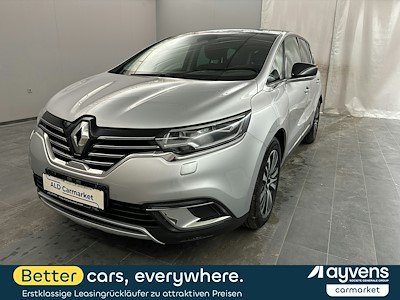 Renault Espace TCe 225 EDC GPF INITIALE PARIS Kombi, 5-turig, Automatik, 7-Gang