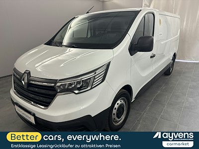 Renault Trafic 2019 Blue dCi 110 L2H1 Komfort Kasten, 4-turig, 6-Gang