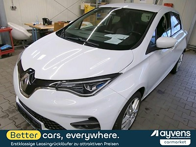 Renault Zoe mit batter (mit Batterie) Z.E. 50 INTENS