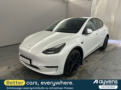 Tesla Model Y Long Range Dual Motor AWD Geschlossen, 5-turig, Direktantrieb, 1-Gang