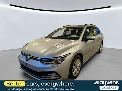 Volkswagen Golf viii VW Golf Variant 2.0 TDI SCR Life Kombi, 5-turig, 6-Gang