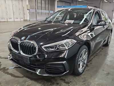 BMW 116D 1.5 AUT., 2023