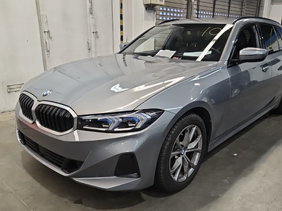 BMW 318D 2.0 TOURING AUT., 2023
