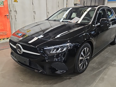 Mercedes-Benz A 2.0 180 D 8G-DCT, 2024