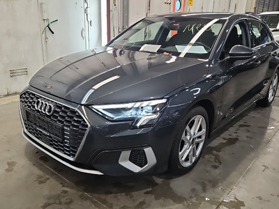 Audi A3 2.0 35 TDI SPORTBACK S TRONIC, 2022