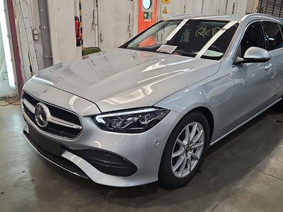 Mercedes-Benz C 2.0 200 D T 9G-TRONIC, 2023