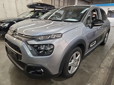 Citroen C3 1.2 PURE TECH 110 S&amp;S, 2022