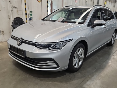 Volkswagen Golf 2.0 VARIANT 2.0 TDI SCR, 2021