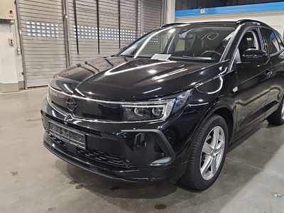 Opel Grandland 1.5 D AUTOMATIK GS Line, 2022