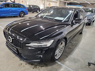 Volvo V60 2.0 B4 D, 2022