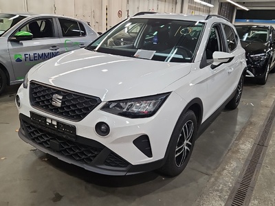 Seat Arona 1.0 TSI OPF Style, 2022