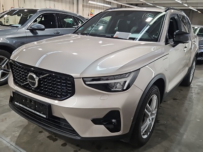 Volvo Xc40 T4 RECHARGE DKG Plus Dark, 2022