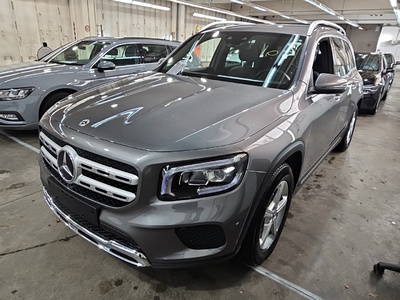 Mercedes-Benz Glb 180 D 8G-DCT Progressive, 2023