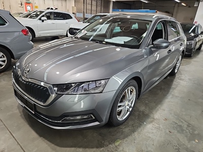 Skoda Octavia 2.0 COMBI 2.0 TDI DSG, 2023
