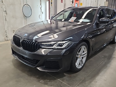 BMW 530e 2.0 TOURING AUT., 2021