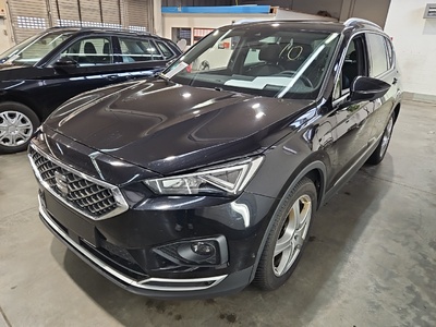 Seat Tarraco 1.4 E-HYBRID DSG Xcellence, 2021