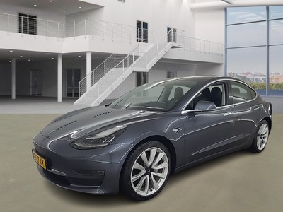 Tesla Model 3 0.0 LONG RANGE AWD 75 KWH, 2019