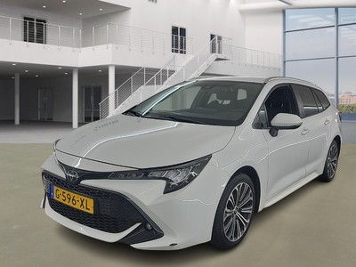 Toyota Corolla touring sports 1.1 1.2 TURBO DYNAMIC, 2020