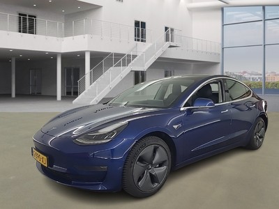 Tesla Model 3 0.0 LONG RANGE AWD 75 KWH, 2019