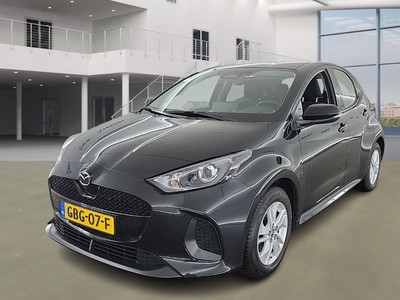 Mazda 2 hybrid 1.4 1.5 CENTRE-LINE, 2024