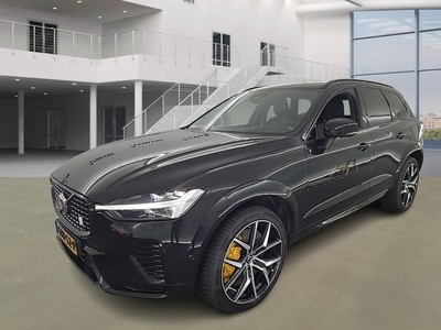 Volvo Xc60 1.9 2.0 T8 PLUG-IN-HYBRID AWD POLESTAR ENGINEERED, 2024