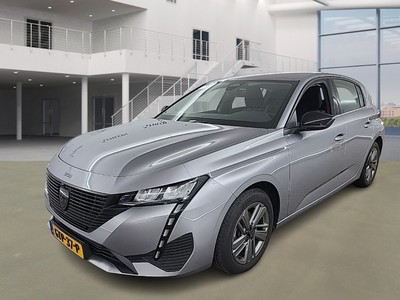 Peugeot 308 1.1 1.2 PURETECH ACTIVE PACK BUSINESS, 2025