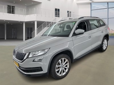 Skoda Kodiaq 1.4 1.5 TSI AMBITION 7P., 2020